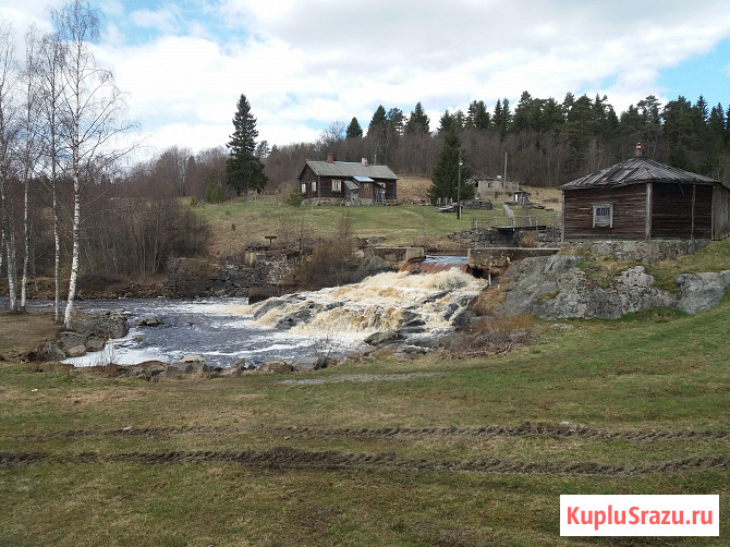 Участок ИЖС 15 сот. на продажу в Санкт-Петербурге Санкт-Петербург - изображение 5