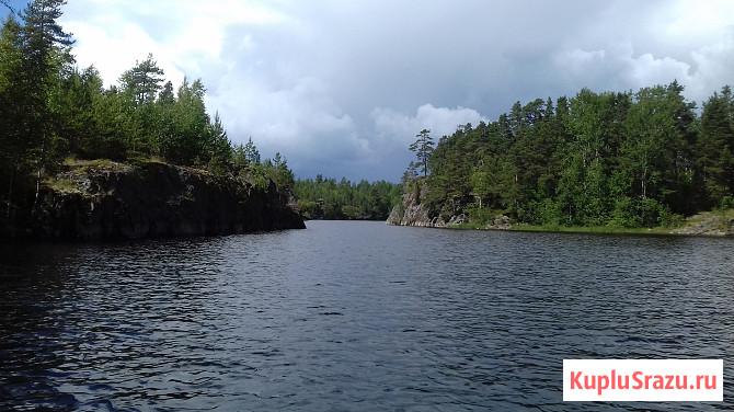 Участок ИЖС 15 сот. на продажу в Санкт-Петербурге Санкт-Петербург - изображение 4