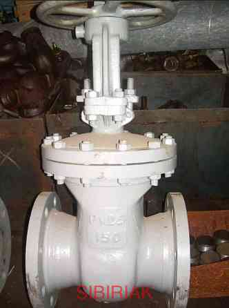 Покупаем задвижки сталь Белово