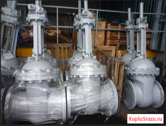 Куплю запорную арматуру Белово - изображение 1