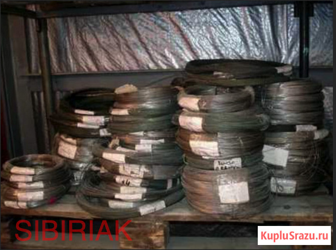 Куплю Нихром Белово - изображение 1