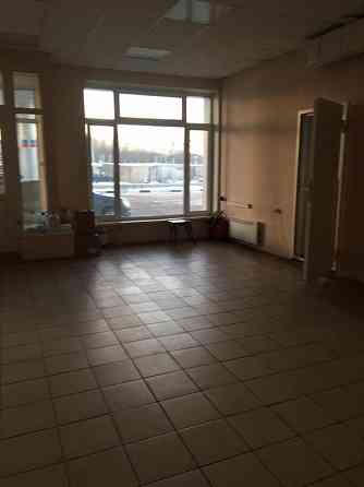 Сдается ПСН 74, 8 м2 при АЗС по адресу: Московская обл., ГО Клин, Высоковск, ул. Владыкина, вл. 41 Клин