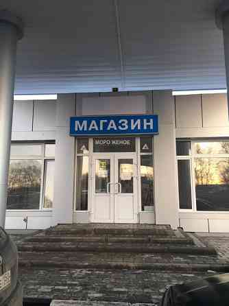 Сдается ПСН 74, 8 м2 при АЗС по адресу: Московская обл., ГО Клин, Высоковск, ул. Владыкина, вл. 41 Клин