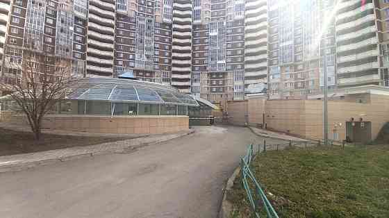Машиноместо 18 м² на продажу в Москве Москва