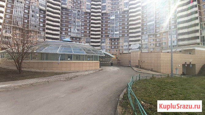 Машиноместо 18 м² на продажу в Москве Москва - изображение 2