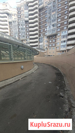 Машиноместо 18 м² на продажу в Москве Москва - изображение 1