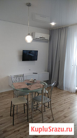 2-комнатная квартира, 43.8 м², 3/5 эт. в аренду посуточно во Владивостоке Владивосток - изображение 4