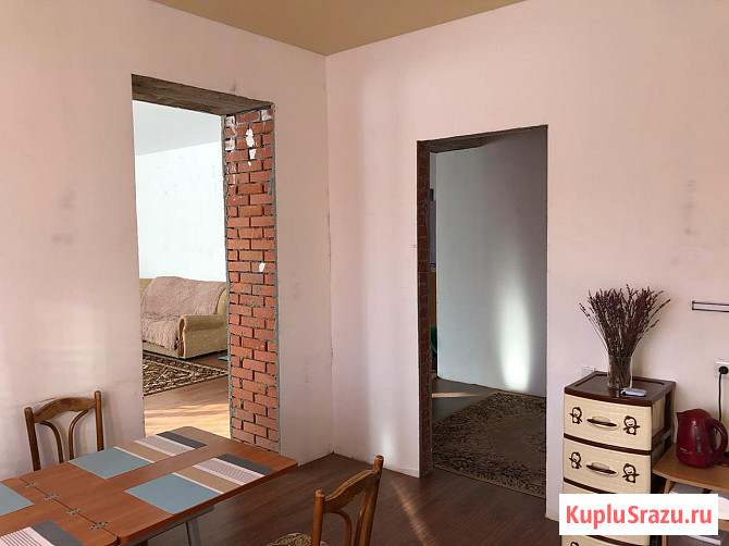 Коттедж 162 м² на участке 15 сот. на продажу в Томске Томск - изображение 1
