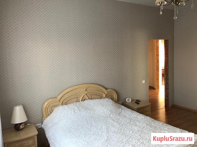 Коттедж 162 м² на участке 15 сот. на продажу в Томске Томск - изображение 3