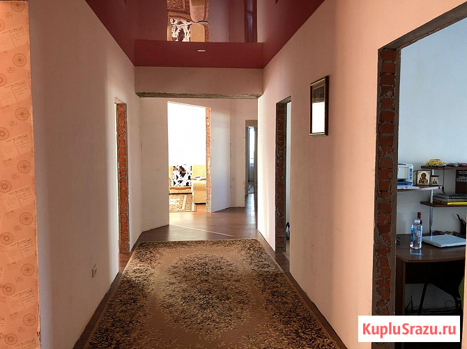 Коттедж 162 м² на участке 15 сот. на продажу в Томске Томск - изображение 5