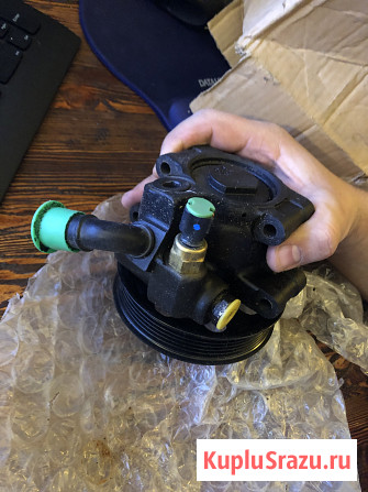 Гидроусилитель руля ford focus 1 Москва - изображение 2