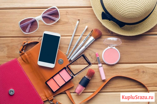 Косметика для подростков Москва - изображение 1