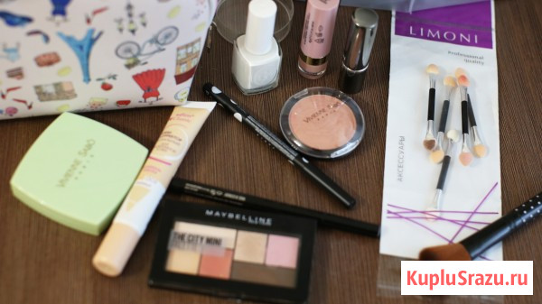 Косметика для подростков Москва - изображение 2