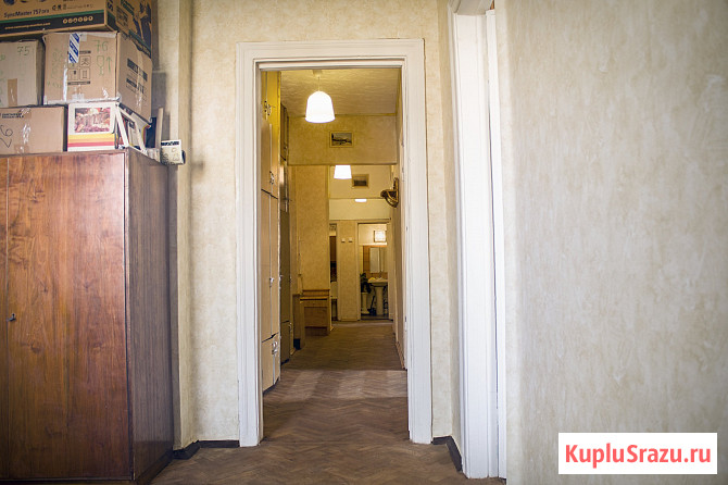 4-комнатная квартира, 103 м², 6/10 эт. на продажу в Москве Москва - изображение 1