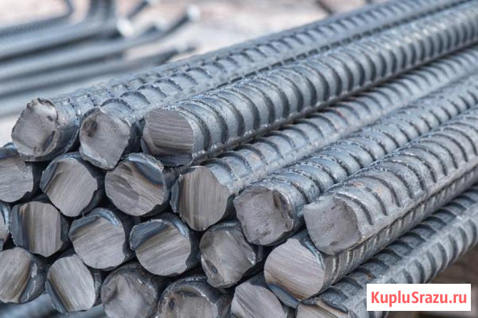 Черный металлопрокат из любого региона РФ Санкт-Петербург - изображение 2