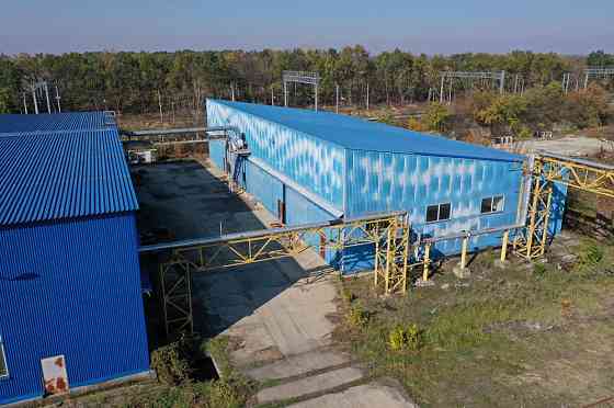 Продам действующий деревообрабатывающий завод Славянск-на-Кубани