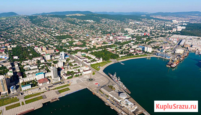 Участок ИЖС 260 сот. на продажу в Новороссийске Новороссийск - изображение 1
