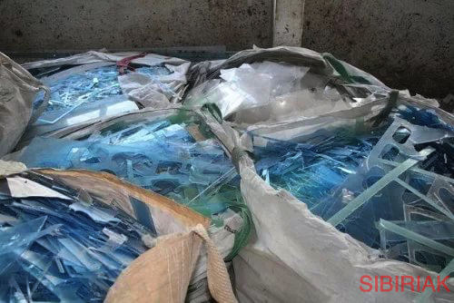 Закупаем Термоэластопласт (ТЭП) Новосибирск