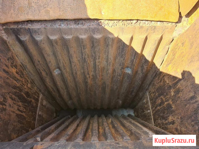 Щековая дробилка Extec C12, 9000 м/ч, из Европы Санкт-Петербург - изображение 4