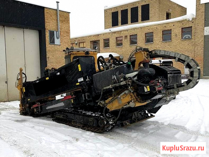 ГНБ Vermeer D36X50 II, 2015 г, 3500 м/ч, из Европы Санкт-Петербург - изображение 2