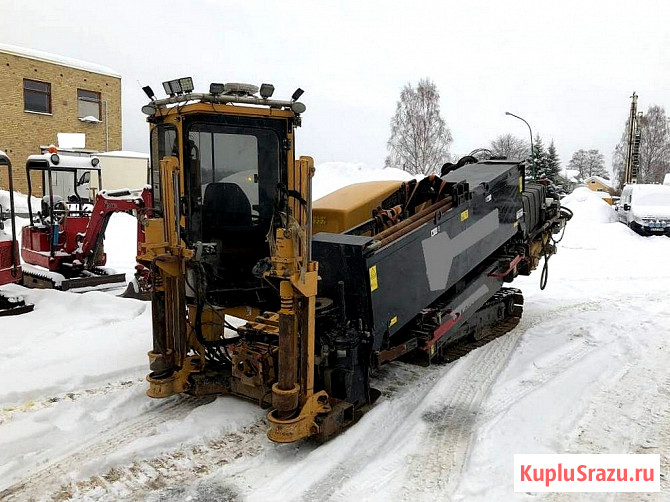 ГНБ Vermeer D36X50 II, 2015 г, 3500 м/ч, из Европы Санкт-Петербург - изображение 3