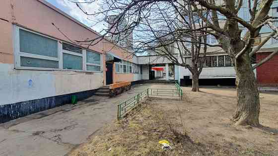 Сдается торговое помещение 160 м2 Москва