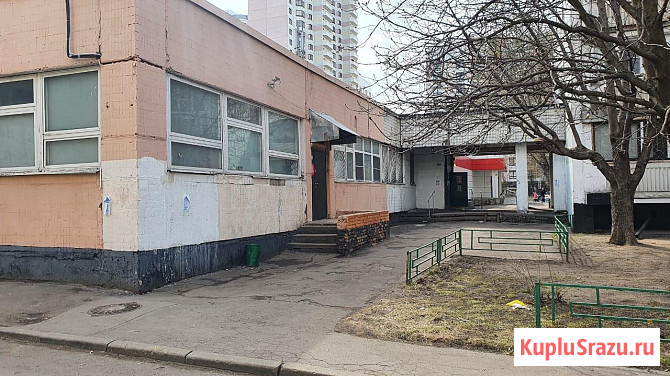 Сдается торговое помещение 160 м2 Москва - изображение 3