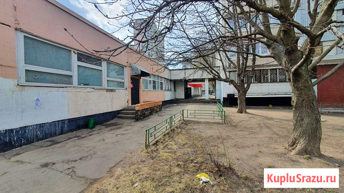 Сдается торговое помещение 160 м2 Москва - изображение 4