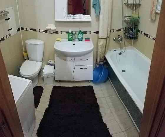 1-комнатная квартира, 50 м², 3/13 эт. в аренду посуточно в Анапе Анапа