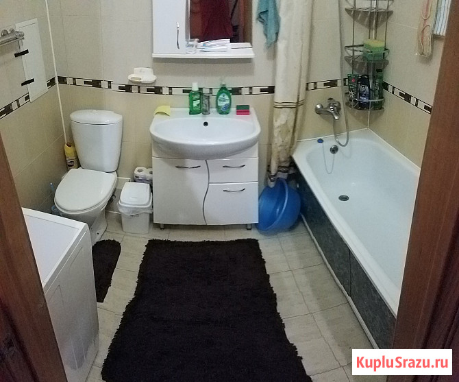 1-комнатная квартира, 50 м², 3/13 эт. в аренду посуточно в Анапе Анапа - изображение 5