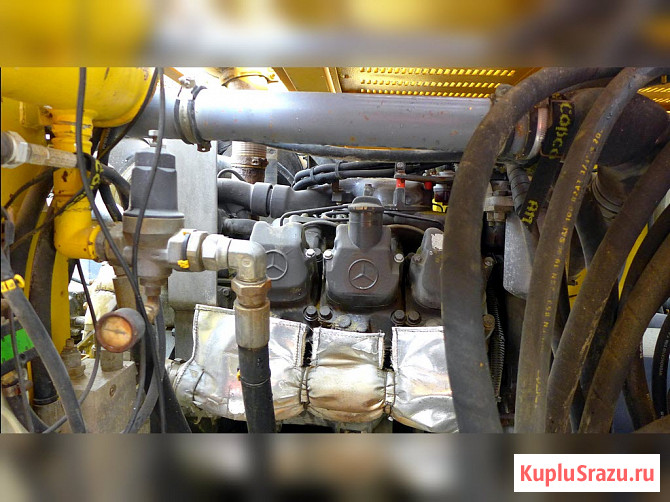 Бурильная установка Atlas Copco F7, 8000 м/ч, из Европы Санкт-Петербург - изображение 4