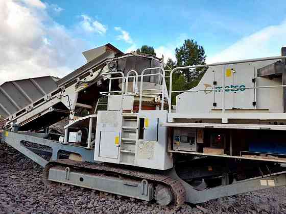 Дробилка Metso LT 200 HP, 2012 г, 5000 м/ч, из Европы Санкт-Петербург