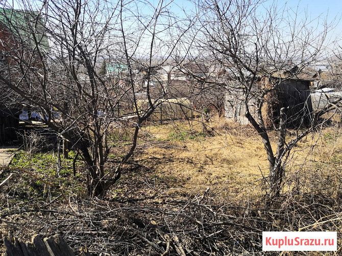 Участок ИЖС 4 сот. на продажу в Уфе Уфа - изображение 4