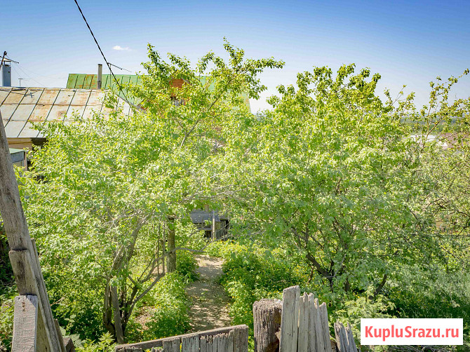 Участок ИЖС 4 сот. на продажу в Уфе Уфа - изображение 2