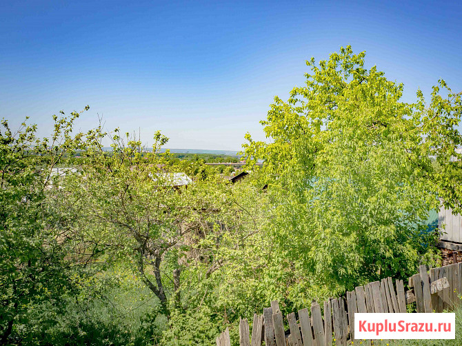 Участок ИЖС 4 сот. на продажу в Уфе Уфа - изображение 3