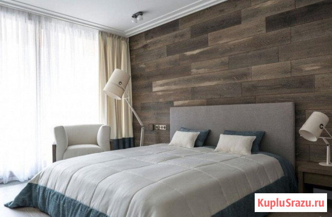 Мебельное полотно и стеновые панели от производителя Санкт-Петербург - изображение 4