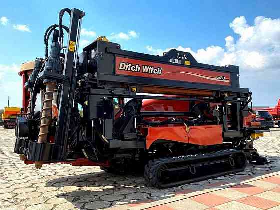 Буровая ГНБ Ditch Witch JT30, 3000 м/ч Владимир