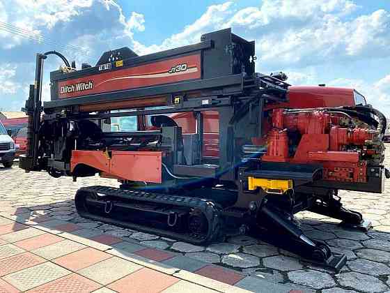 Буровая ГНБ Ditch Witch JT30, 3000 м/ч Владимир