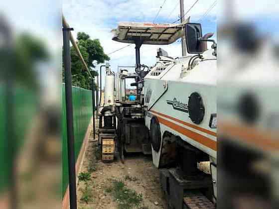 Дорожная фреза Wirtgen W 1200 F Краснодар