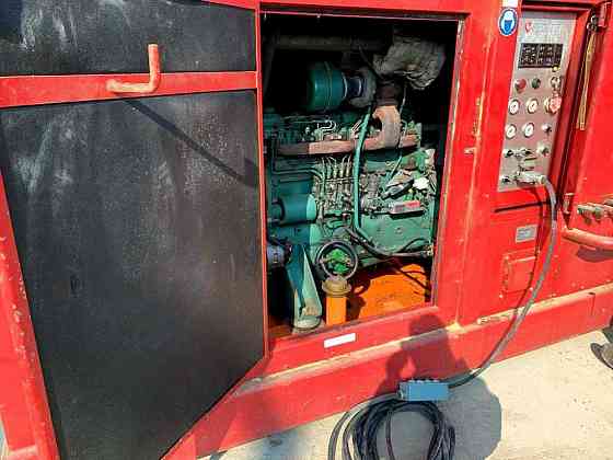 Вибропогружатель PVE 2315, 9000 м/ч, из Европы Санкт-Петербург