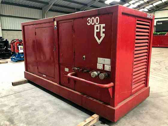 Вибропогружатель PVE 2315, 9000 м/ч, из Европы Санкт-Петербург