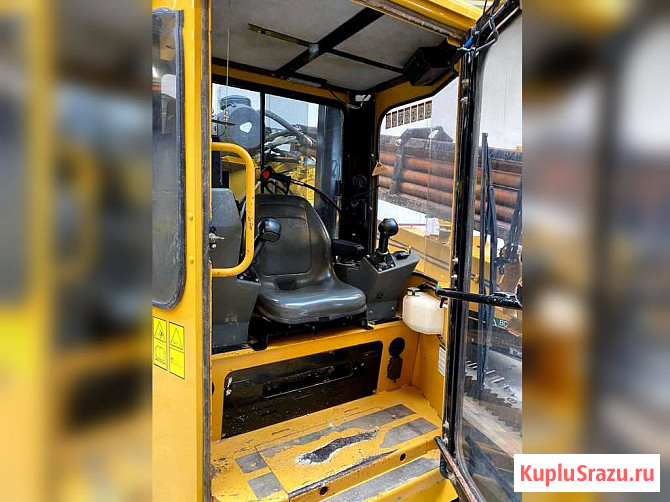 ГНБ Vermeer D100x120, 2010 г, 2860 м/ч, из Европы Санкт-Петербург - изображение 4