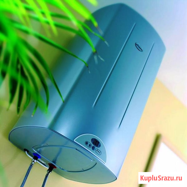 Срочный ремонт водонагревателей в СПб любых марок и производителей Санкт-Петербург - изображение 1