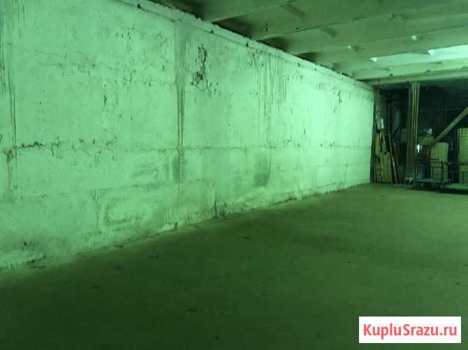 Склад с лифтом Люберцы - изображение 1