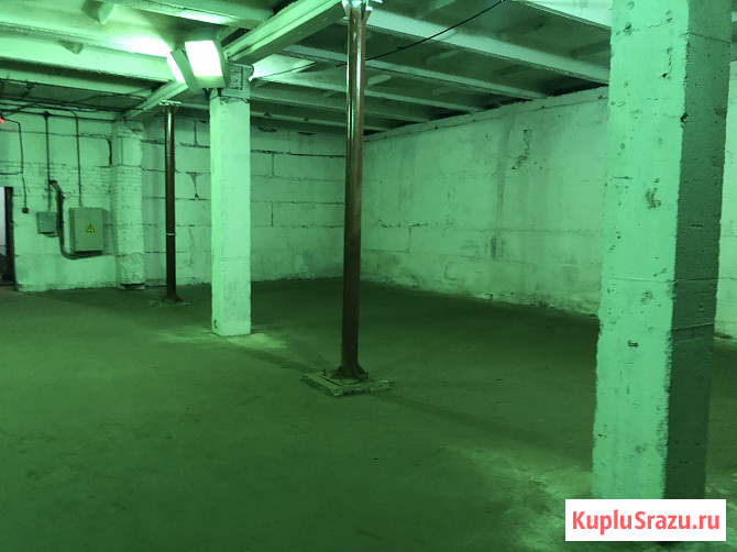 Склад с лифтом Люберцы - изображение 2
