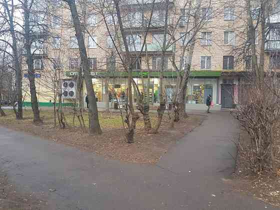 Готовый арендный бизнес! Продается торговое помещение 275 м2 Москва