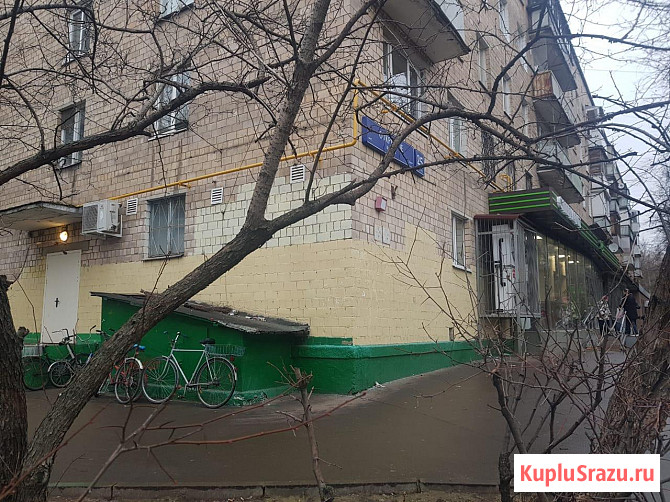 Готовый арендный бизнес! Продается торговое помещение 275 м2 Москва - изображение 3