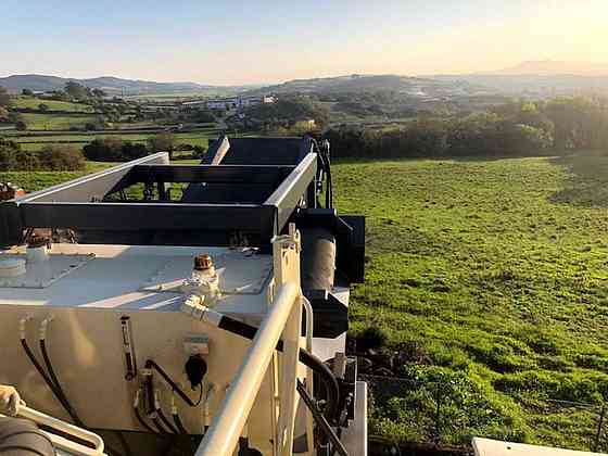 Дробилка роторная Metso LT 1315, из Европы Санкт-Петербург