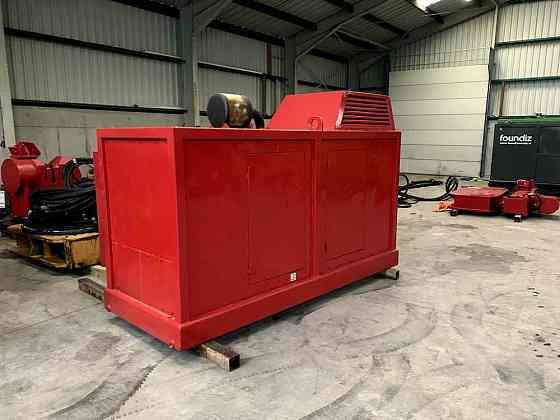 Вибропогружатель PVE 2316, 5285 м/ч, из Европы Санкт-Петербург