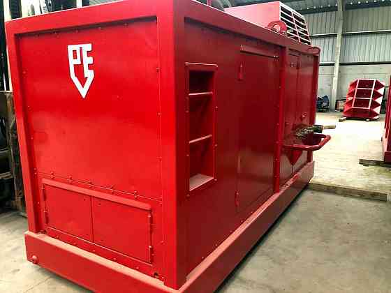 Вибропогружатель PVE 2316, 5285 м/ч, из Европы Санкт-Петербург